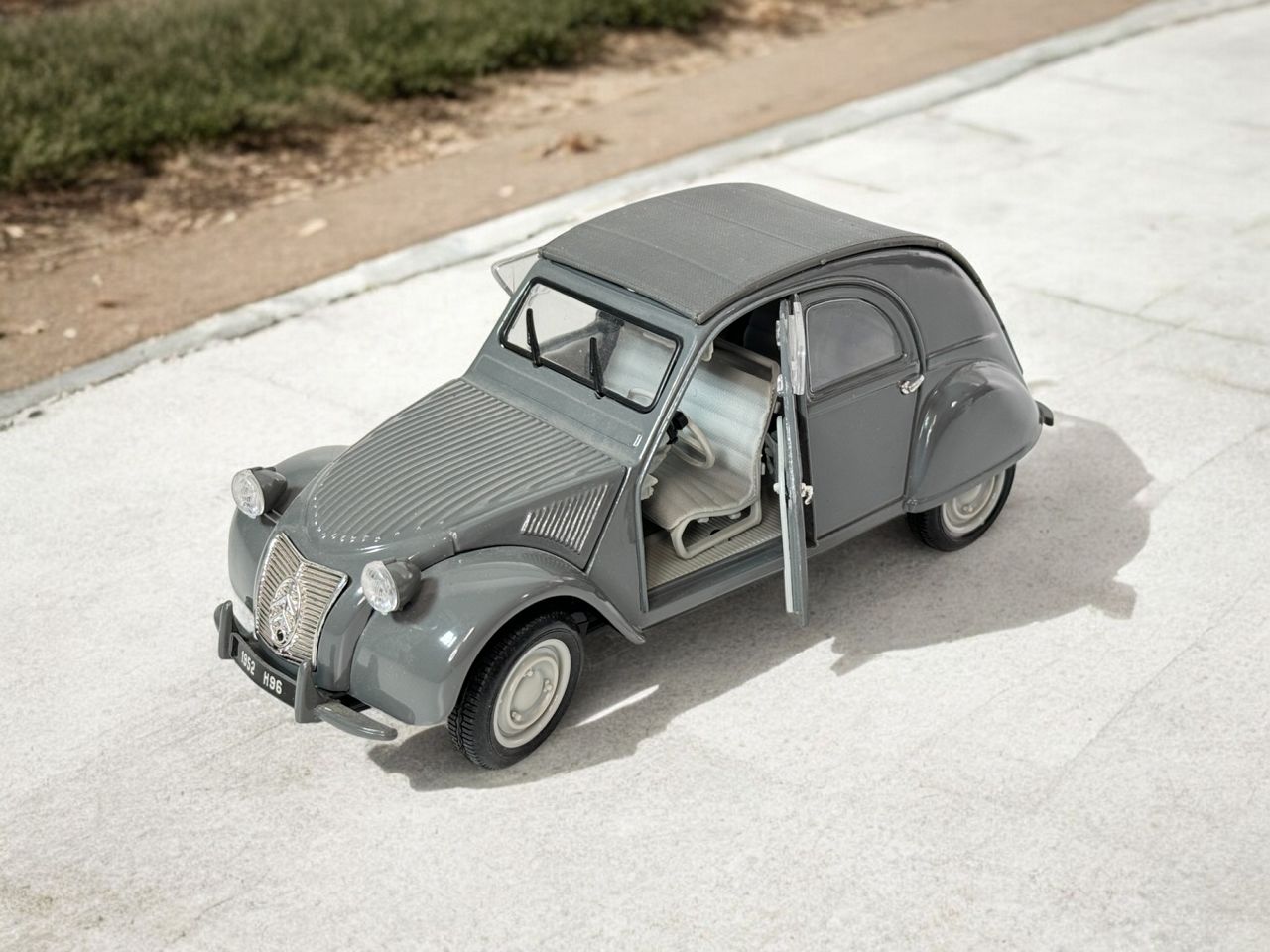 Citroën 2CV