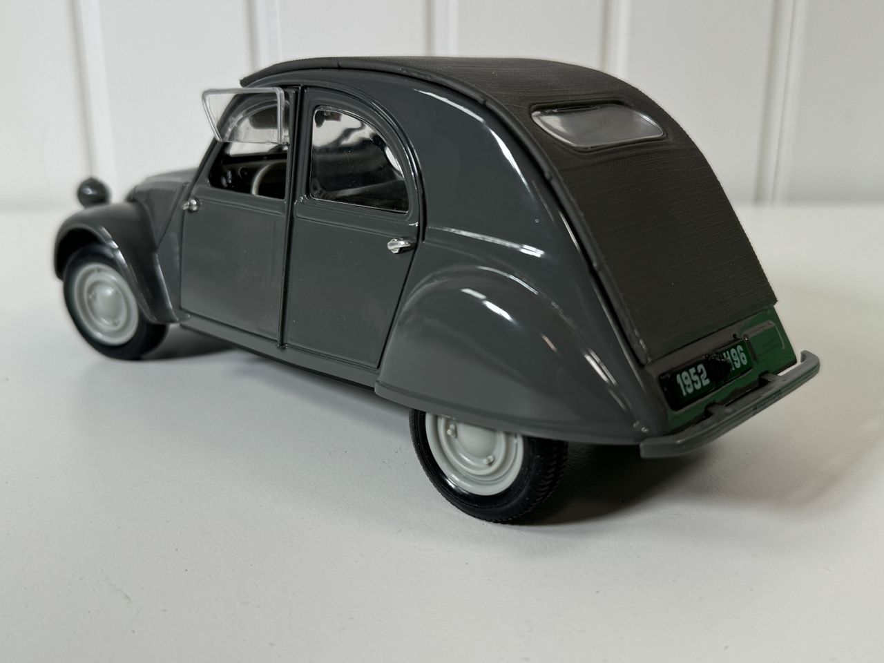 Citroën 2CV