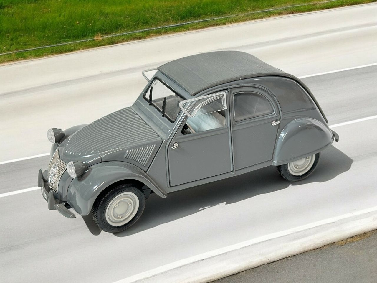 Citroën 2CV