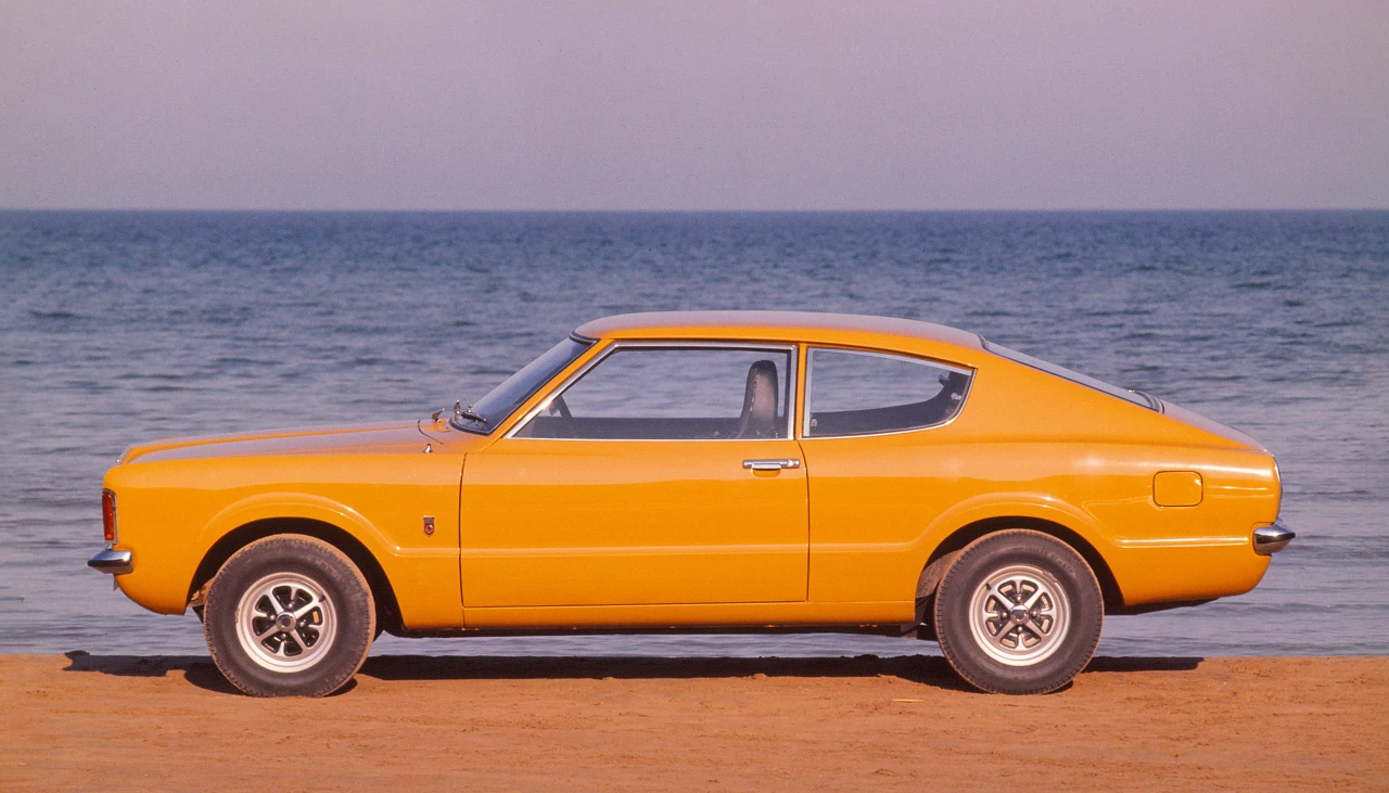 Ford Taunus