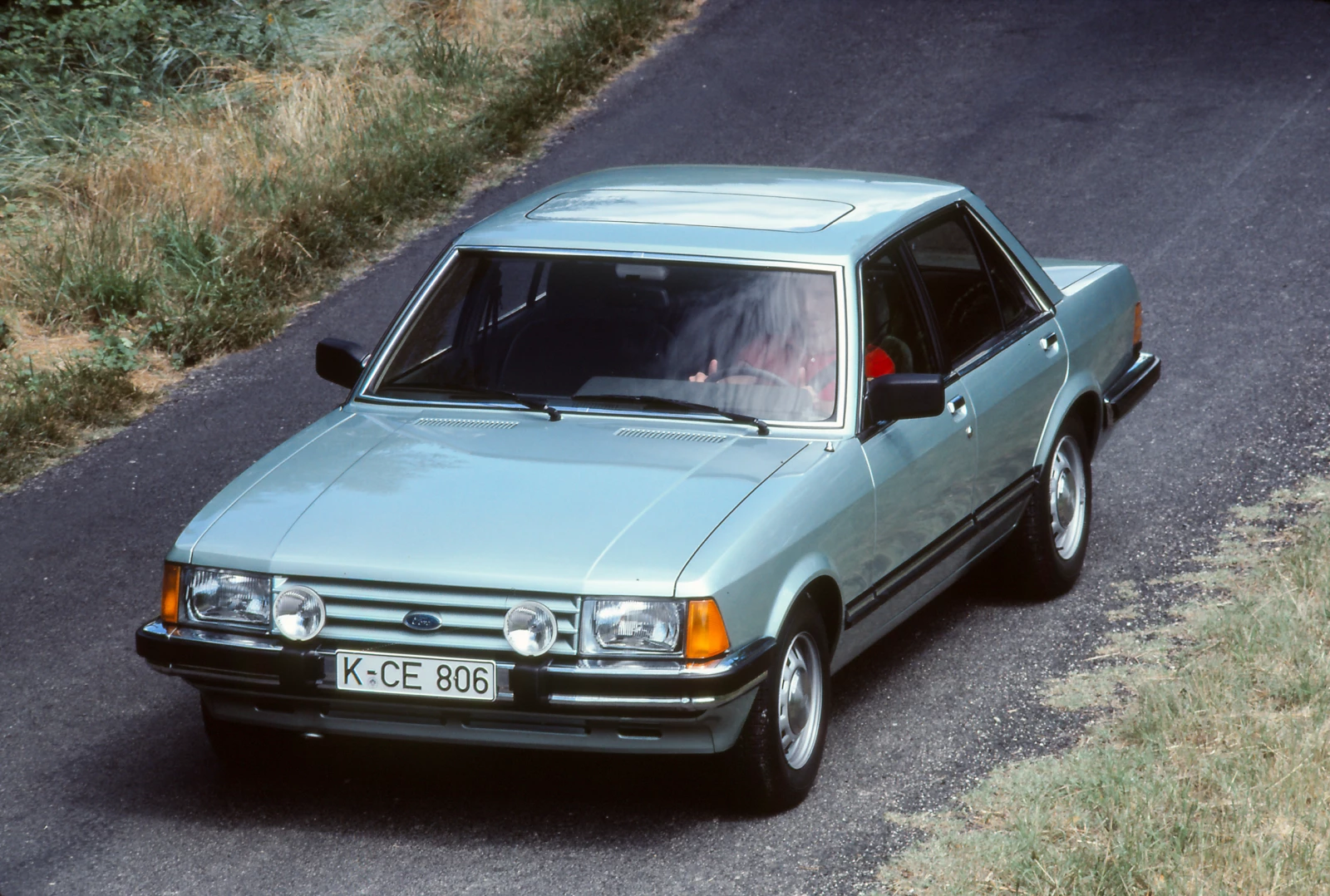 Ford Granada