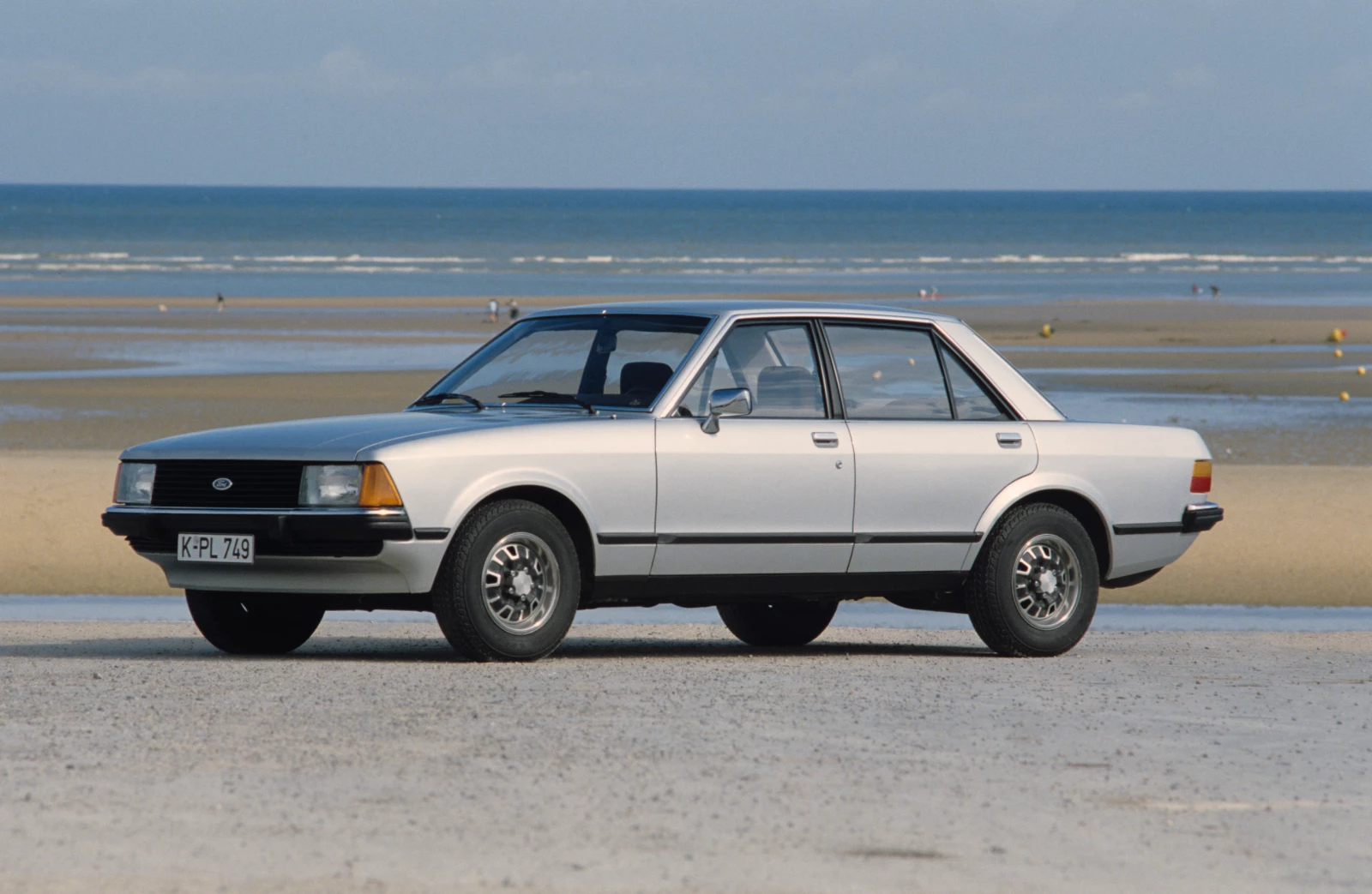 Ford Granada