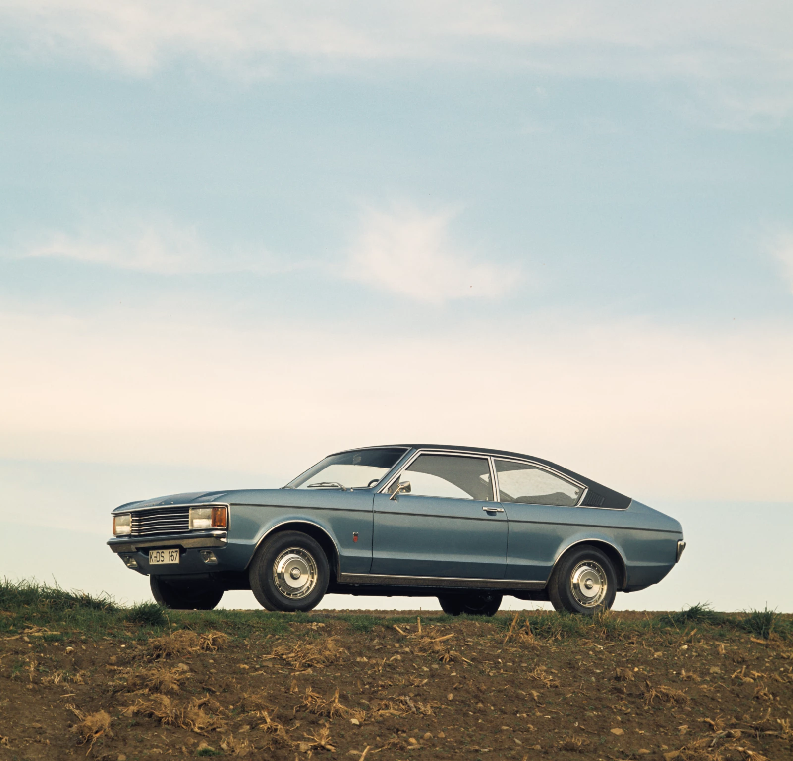 Ford Granada