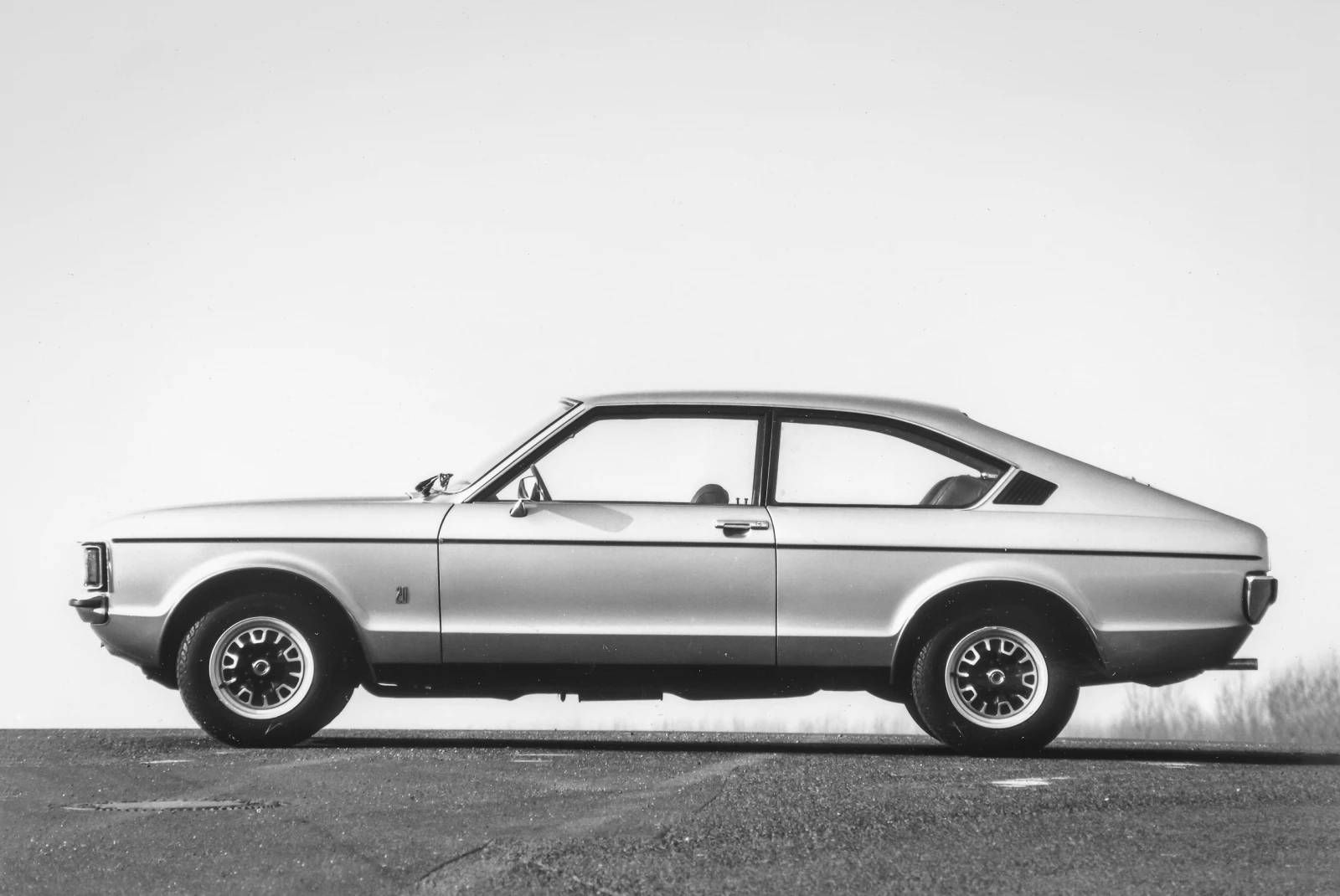 Ford Granada