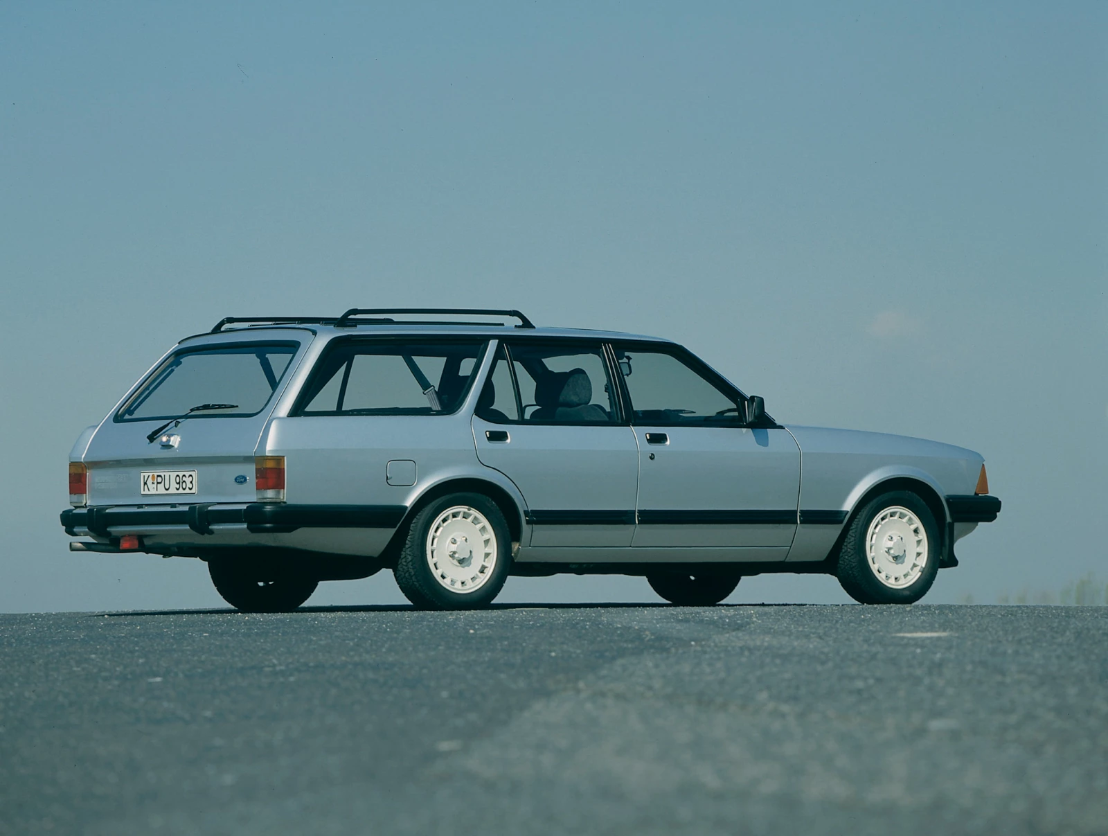 Ford Granada