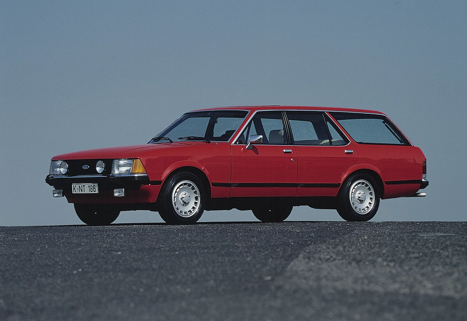 Ford Granada