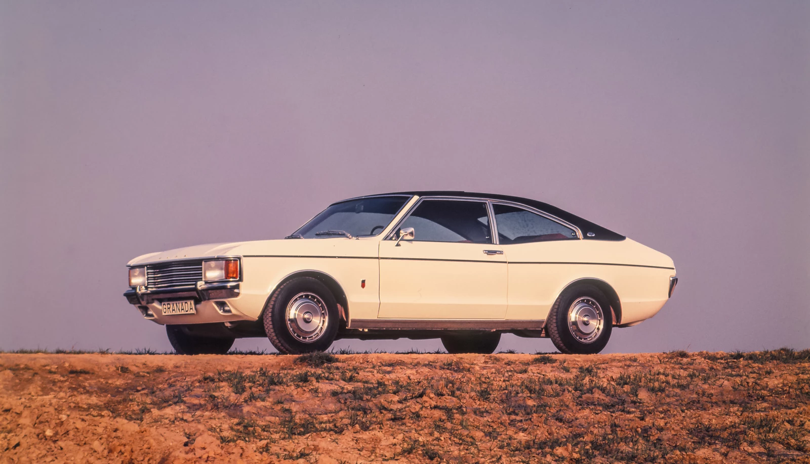 Ford Granada