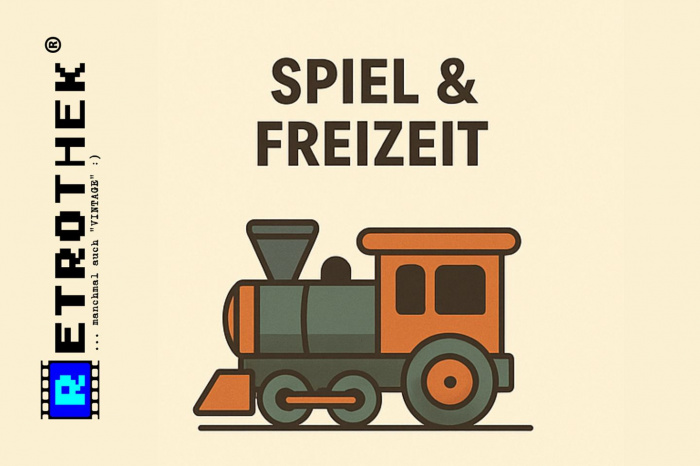 Spiel und Freizeit