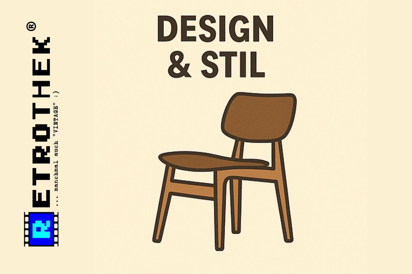 Design und Stil