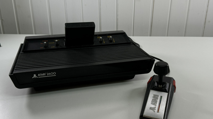 Atari 2600