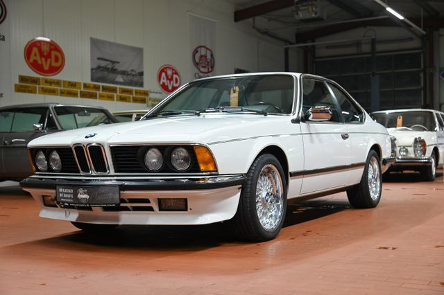 635 CSI (BMW)