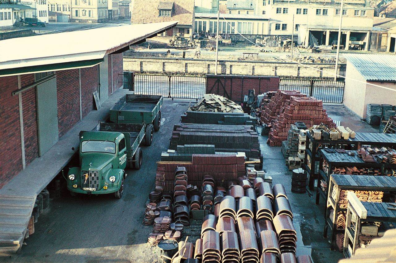 Hornbach