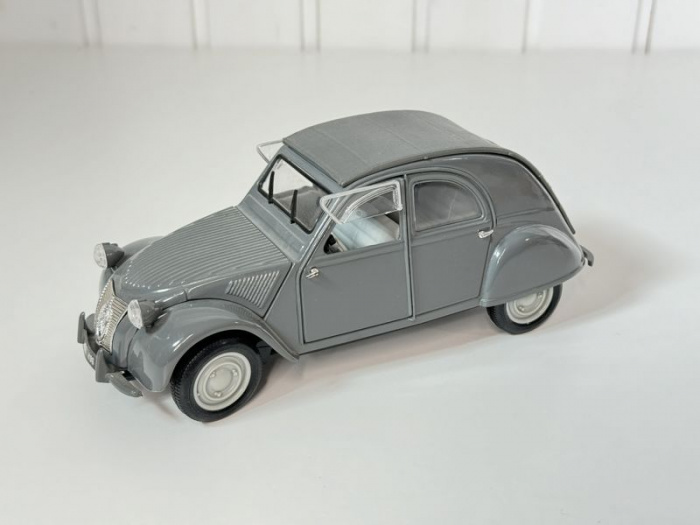 2CV
