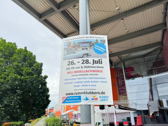 Retro-Events