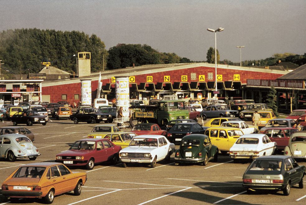 Hornbach