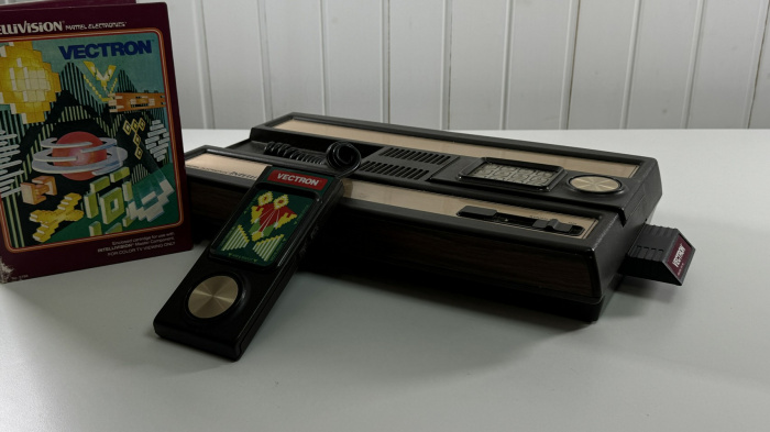 Intellivision