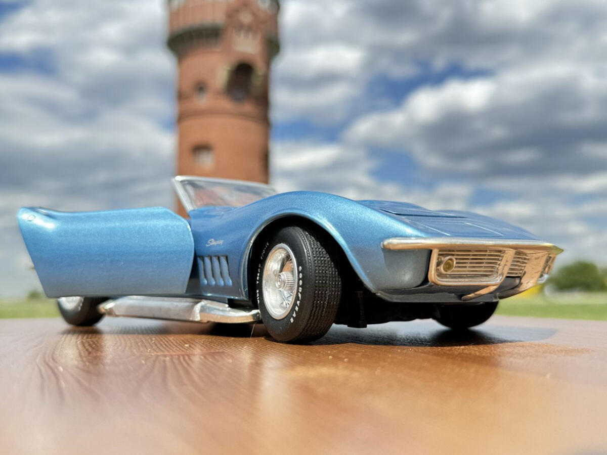 Corvette (Chevrolet)