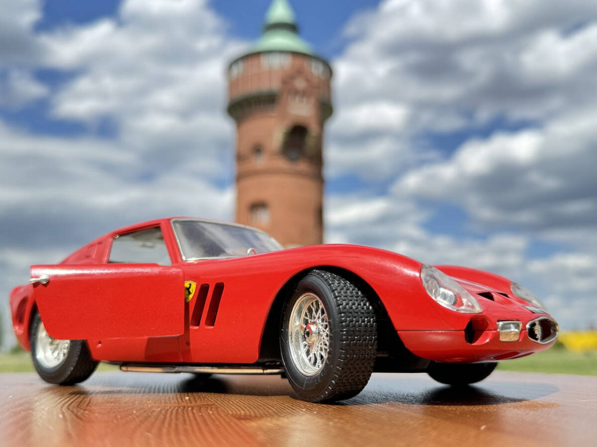 250 GTO (Ferrari)