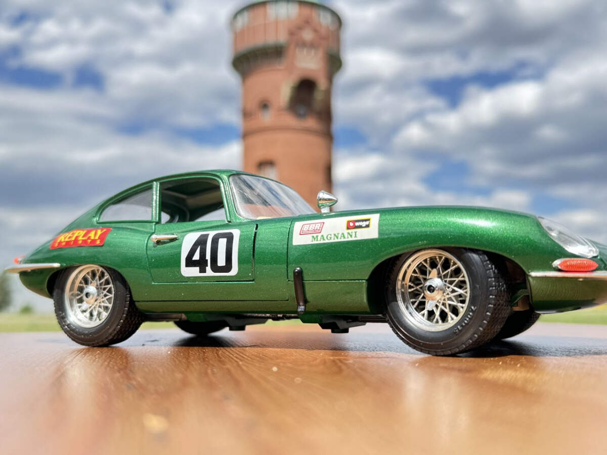E-Type (Jaguar)
