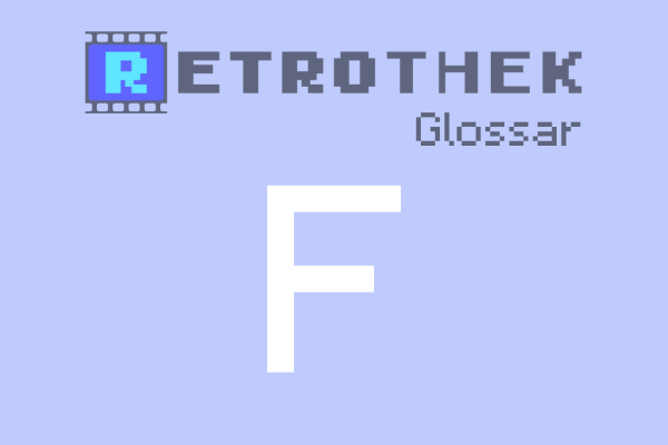 F