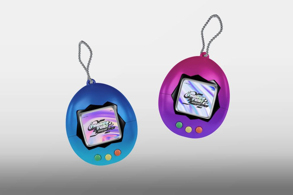 Die Geschichte der Tamagotchi: Ein virtueller Haustier-Hype