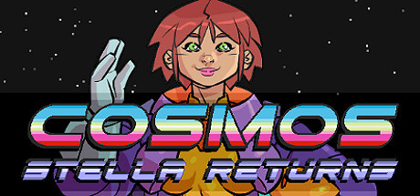 Cosmos Stella Returns