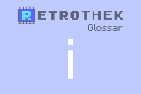 I