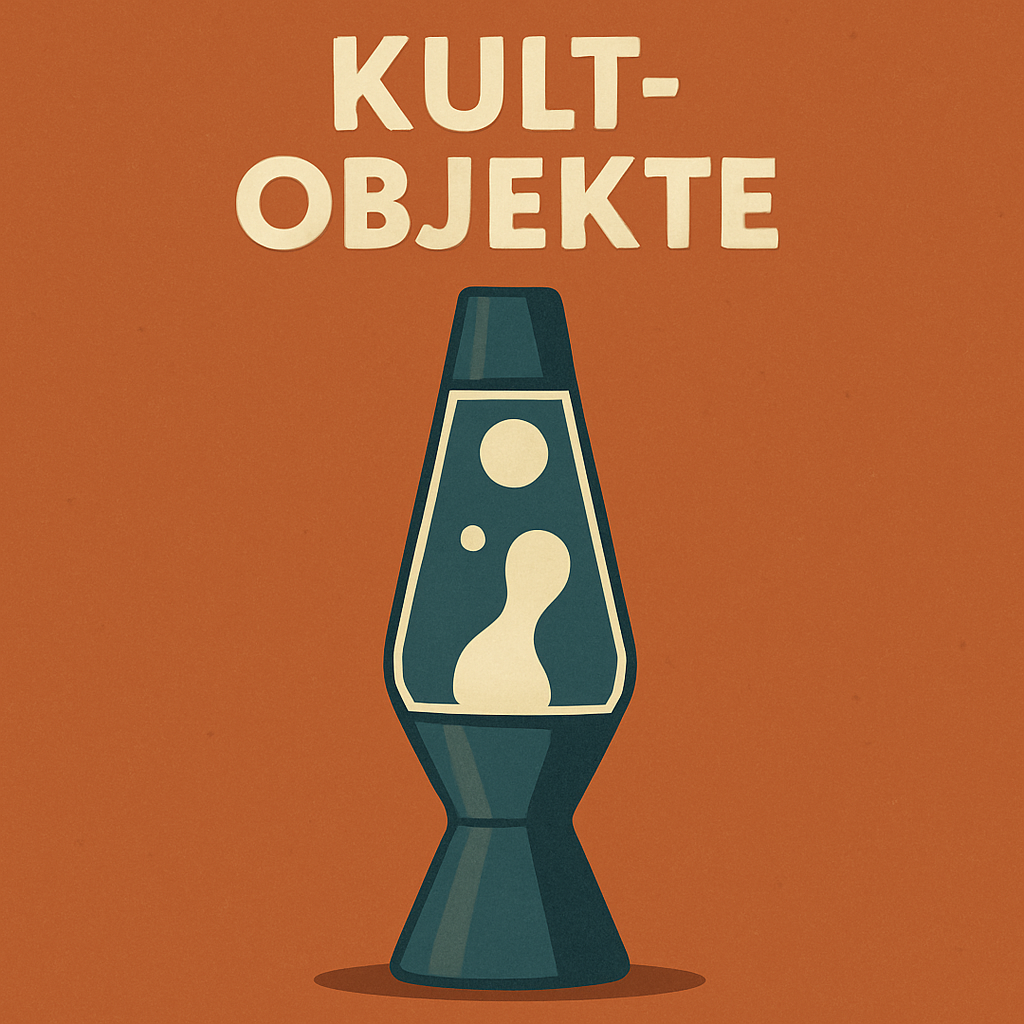 Kult-Objekte