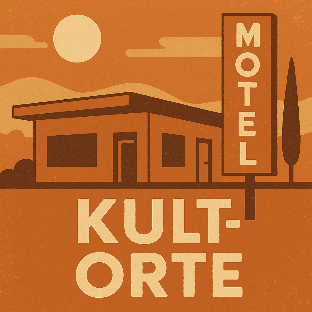 Kult-Orte