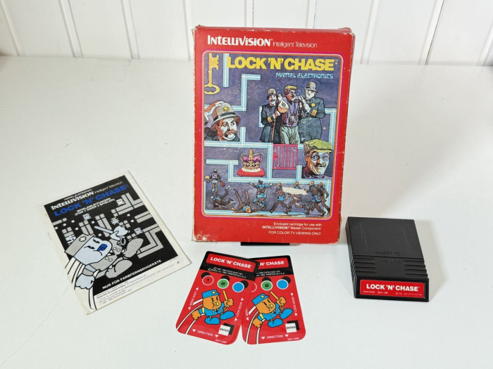 Games