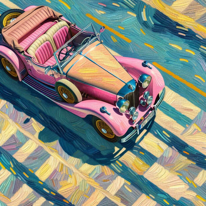 Oldtimer