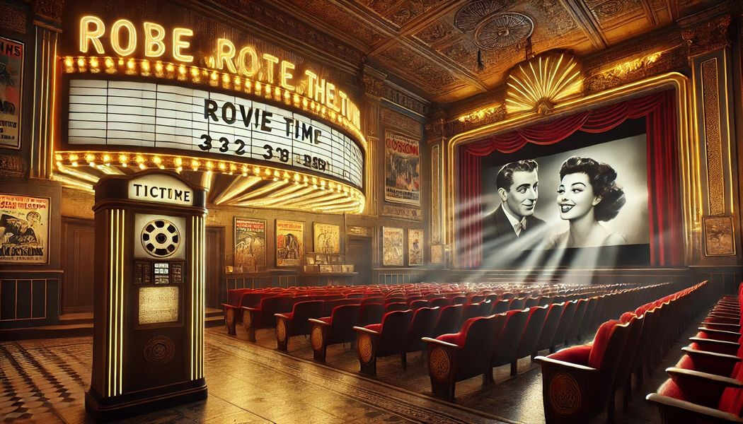 Film-Klassiker