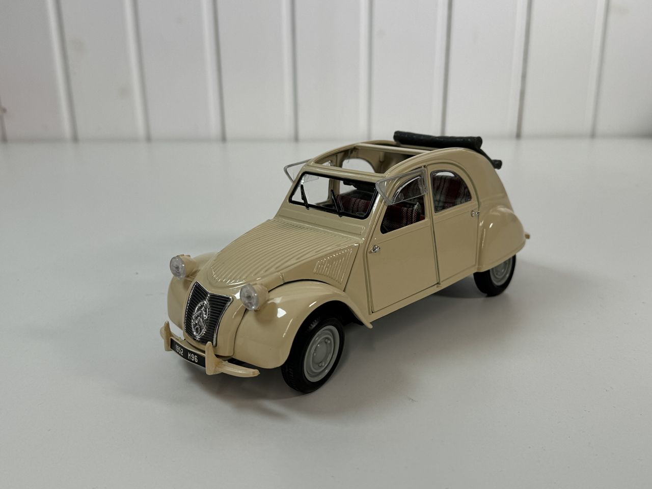 Citroën 2CV